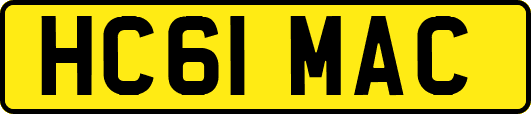HC61MAC