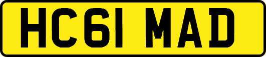 HC61MAD
