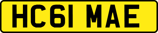 HC61MAE