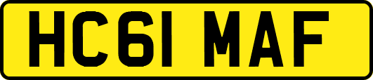 HC61MAF