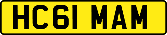 HC61MAM