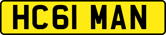 HC61MAN
