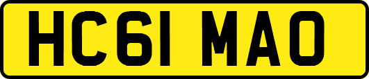 HC61MAO