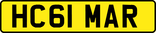HC61MAR