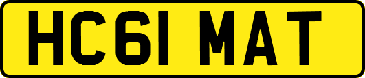 HC61MAT
