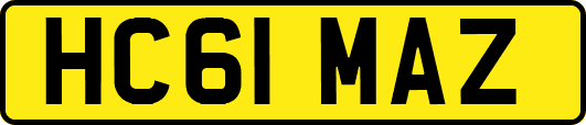 HC61MAZ