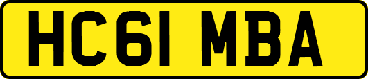 HC61MBA