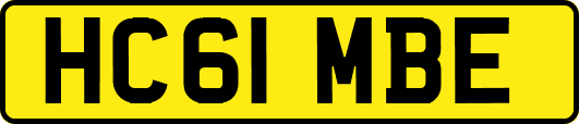 HC61MBE