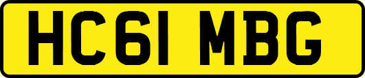 HC61MBG
