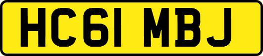HC61MBJ