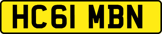 HC61MBN