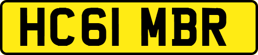 HC61MBR