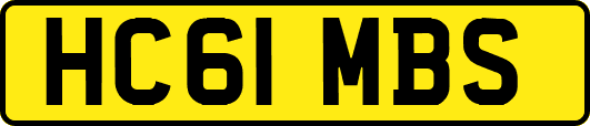 HC61MBS