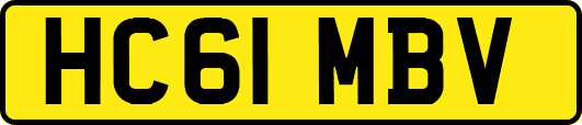 HC61MBV