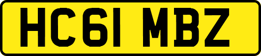 HC61MBZ