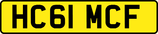 HC61MCF