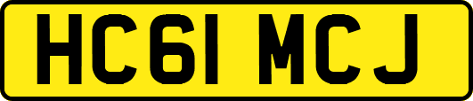 HC61MCJ