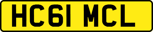 HC61MCL