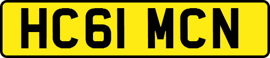 HC61MCN