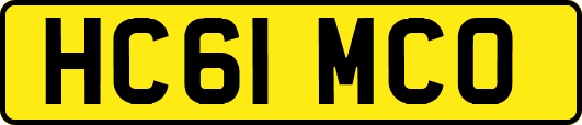HC61MCO