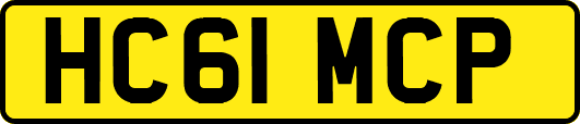 HC61MCP