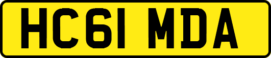 HC61MDA
