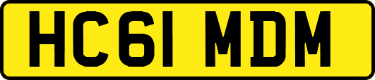 HC61MDM