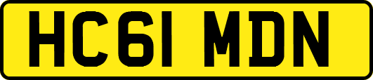 HC61MDN