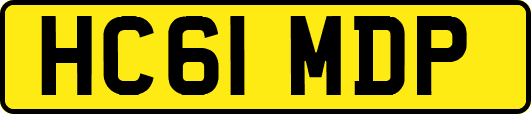 HC61MDP