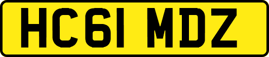 HC61MDZ
