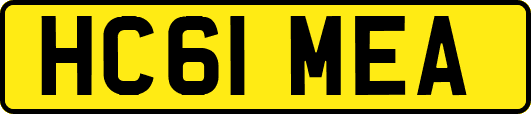 HC61MEA