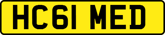 HC61MED