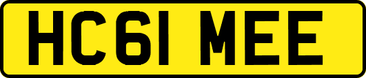 HC61MEE