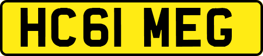 HC61MEG