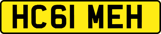 HC61MEH