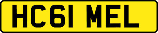 HC61MEL