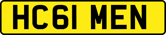 HC61MEN