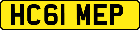 HC61MEP