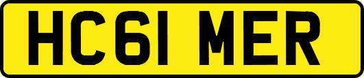 HC61MER