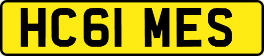 HC61MES