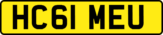 HC61MEU