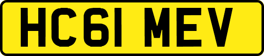 HC61MEV