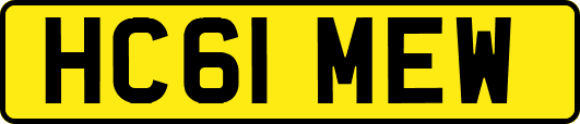 HC61MEW