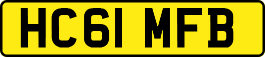 HC61MFB
