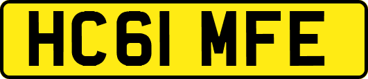 HC61MFE