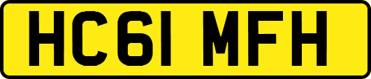 HC61MFH