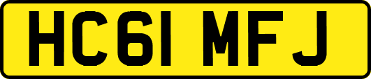 HC61MFJ