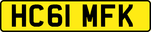 HC61MFK