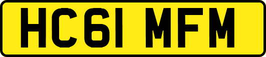 HC61MFM