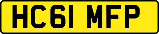 HC61MFP